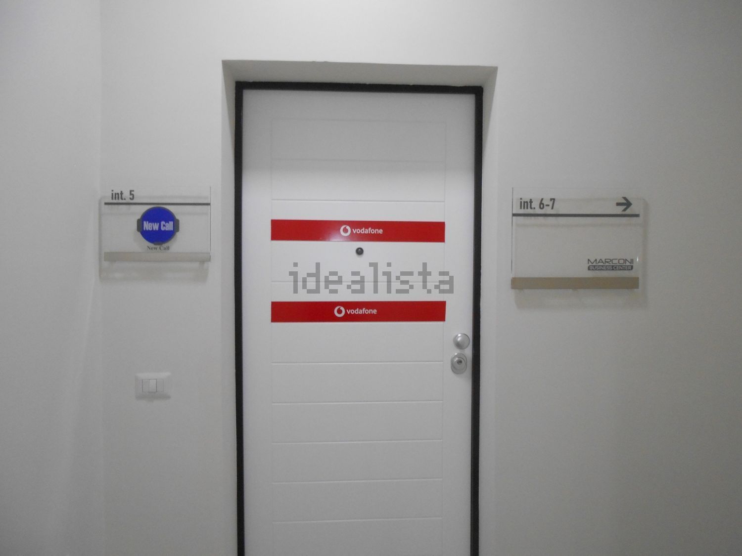 ufficio in vendita a Casoria