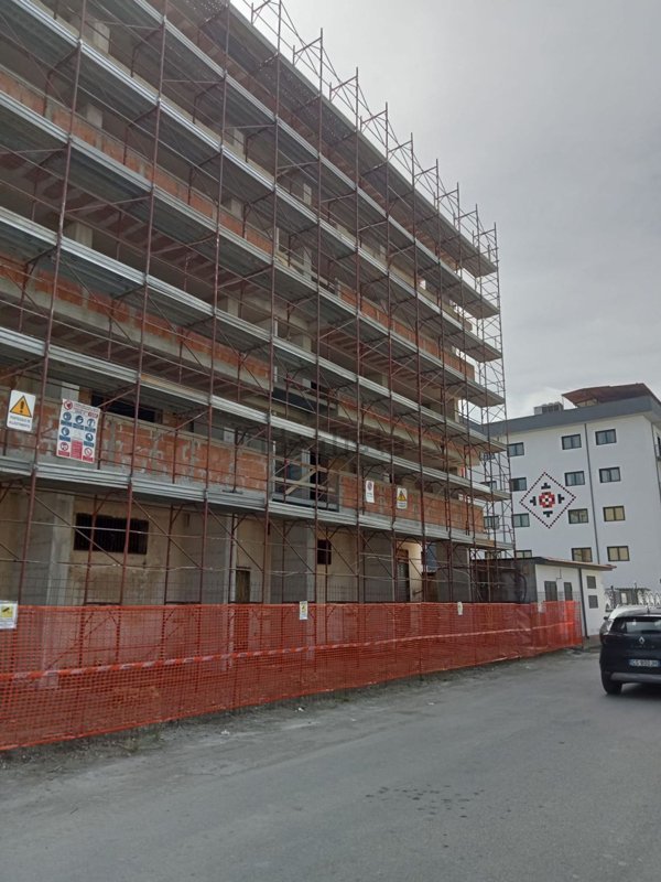 appartamento in vendita a Casoria