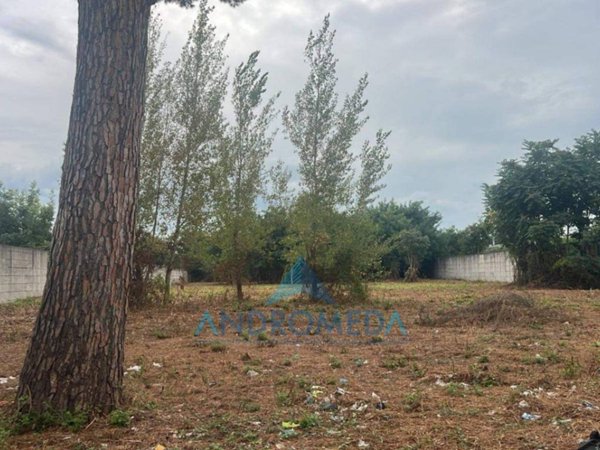 terreno edificabile in vendita a Casoria