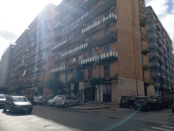 appartamento in vendita a Casoria