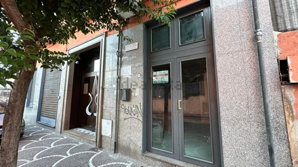 ufficio in vendita a Casoria in zona Centro Storico