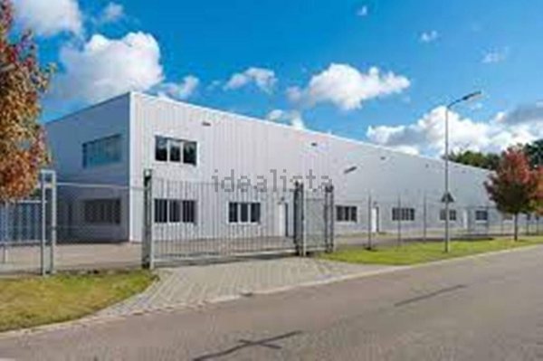 ufficio in vendita a Casoria