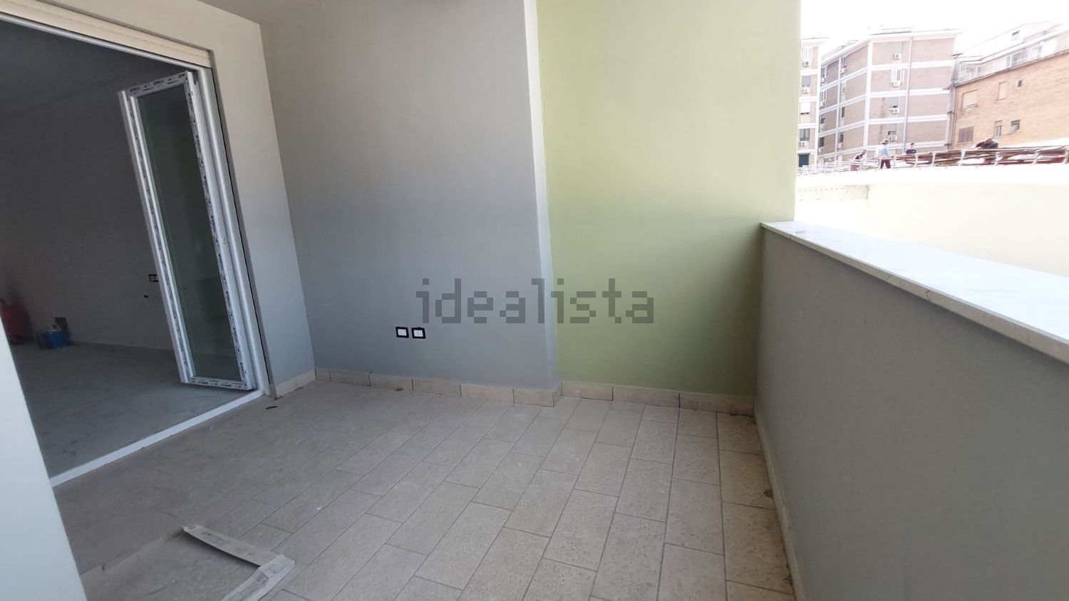 appartamento in vendita a Casoria in zona Arpino