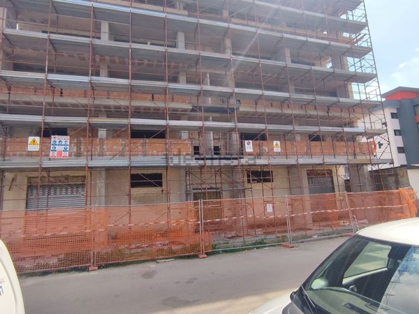 appartamento in vendita a Casoria