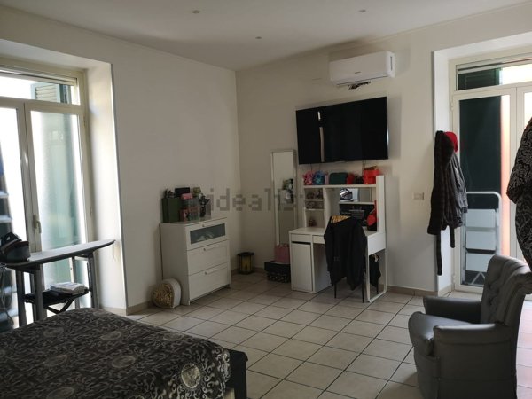 appartamento in vendita a Casoria in zona Centro Storico