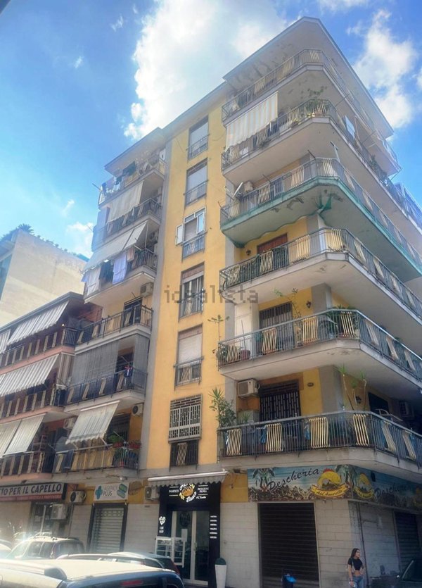 appartamento in vendita a Casoria