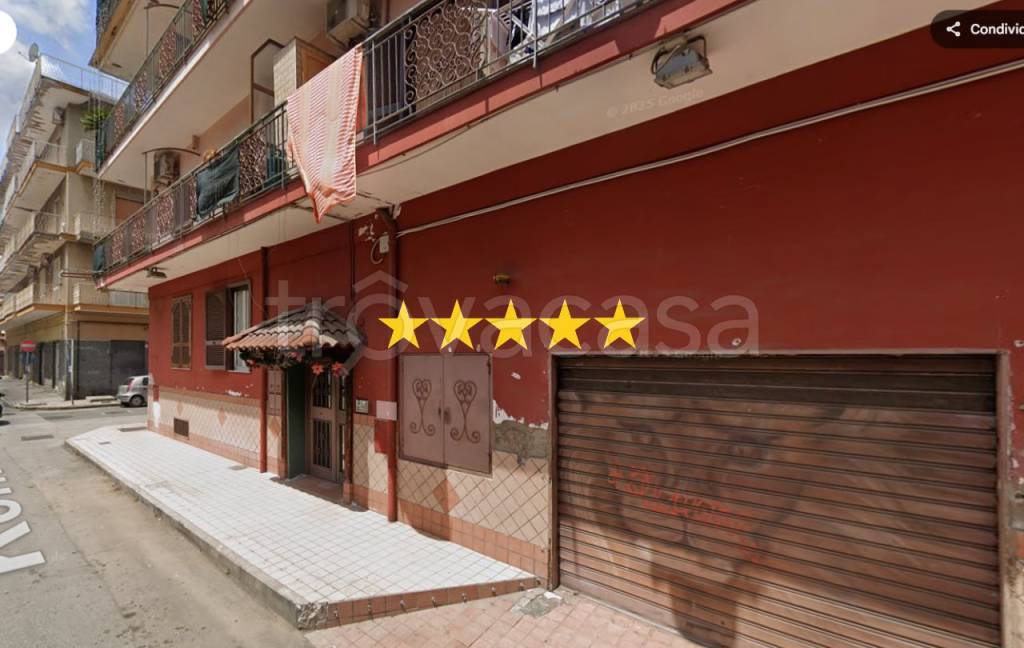 appartamento in vendita a Casoria