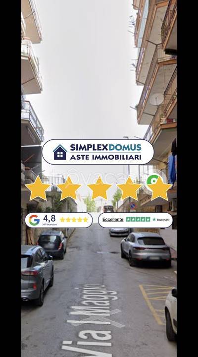 appartamento in vendita a Casoria in zona Arpino