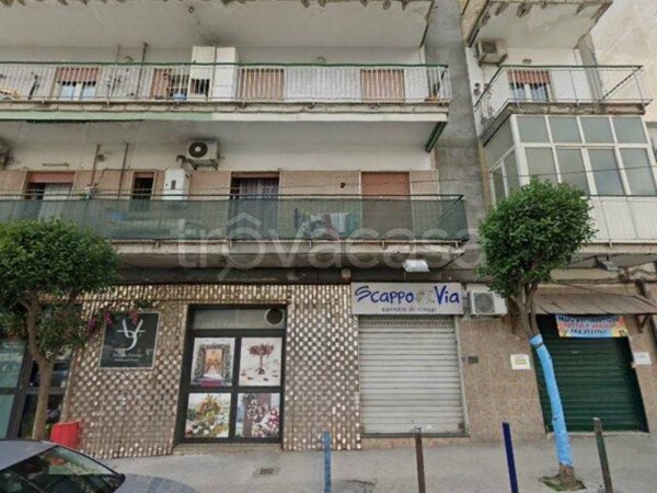 ufficio in vendita a Casoria in zona Arpino