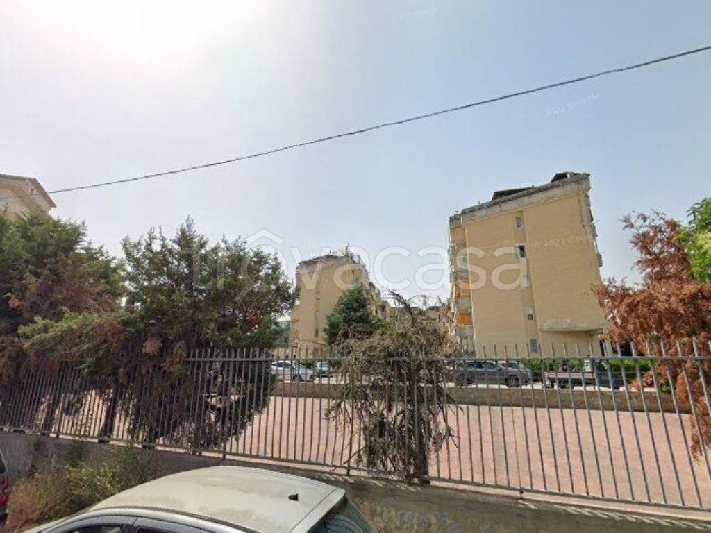 appartamento in vendita a Casoria