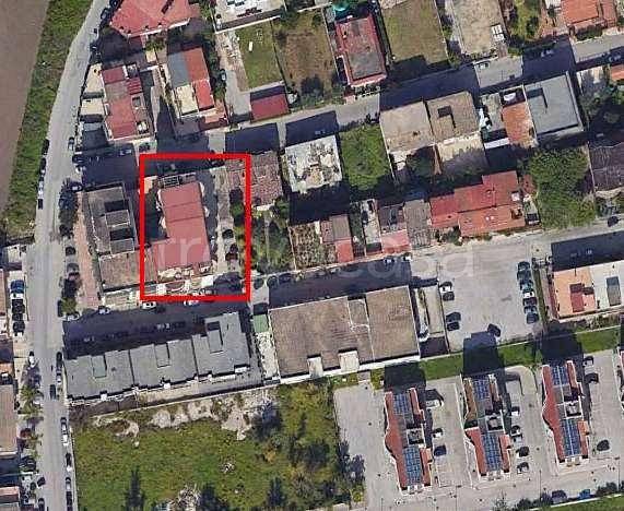 appartamento in vendita a Casoria in zona Arpino