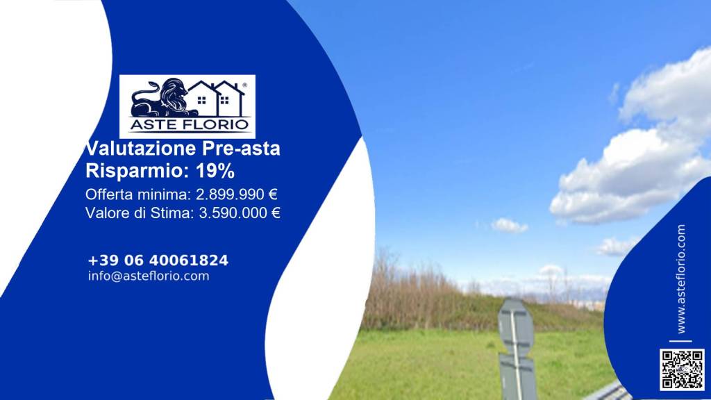 terreno agricolo in vendita a Casoria