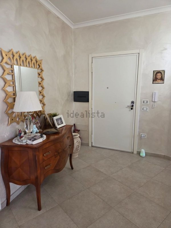 appartamento in vendita a Casoria