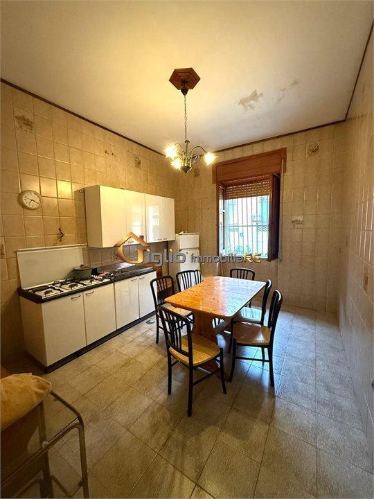 appartamento in vendita a Casoria