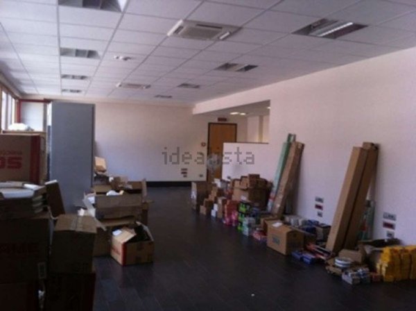 ufficio in vendita a Casoria