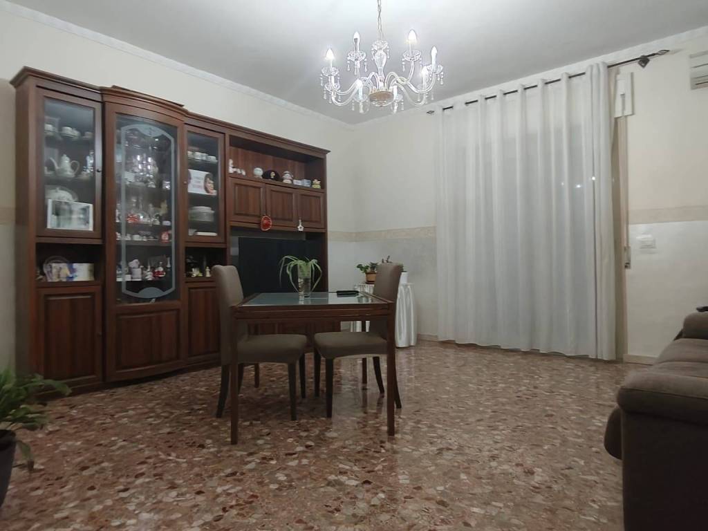 appartamento in vendita a Casoria