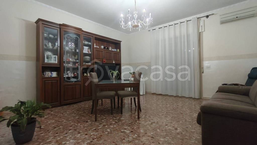 appartamento in vendita a Casoria