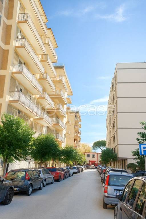 appartamento in vendita a Casoria