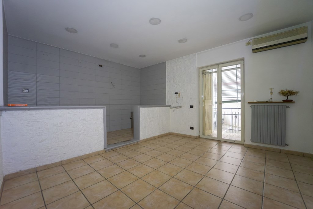 appartamento in vendita a Casoria in zona Arpino