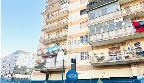 appartamento in vendita a Casoria