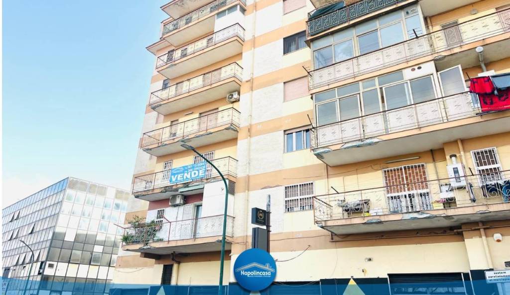 appartamento in vendita a Casoria