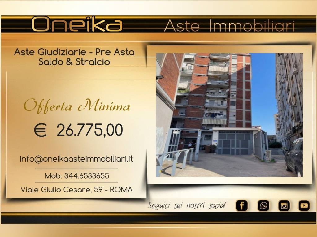 appartamento in vendita a Casoria in zona Arpino