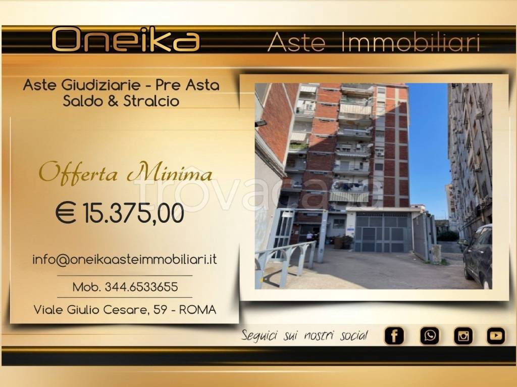 appartamento in vendita a Casoria in zona Arpino