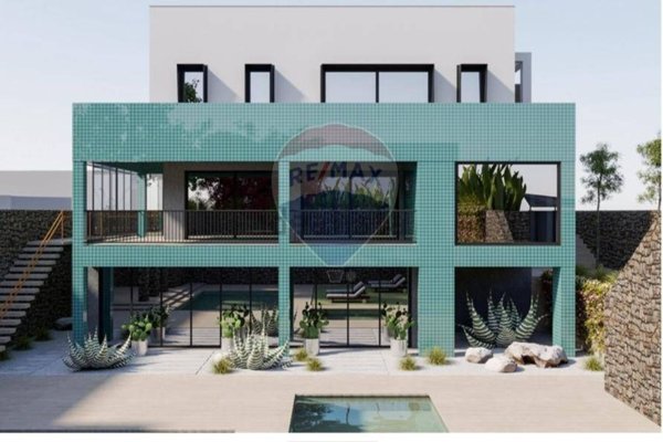 casa indipendente in vendita a Casoria