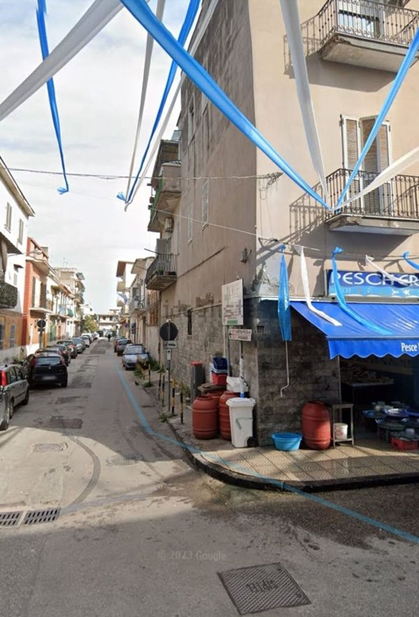appartamento in vendita a Casoria in zona Centro Storico