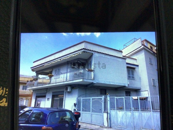 appartamento in vendita a Casoria