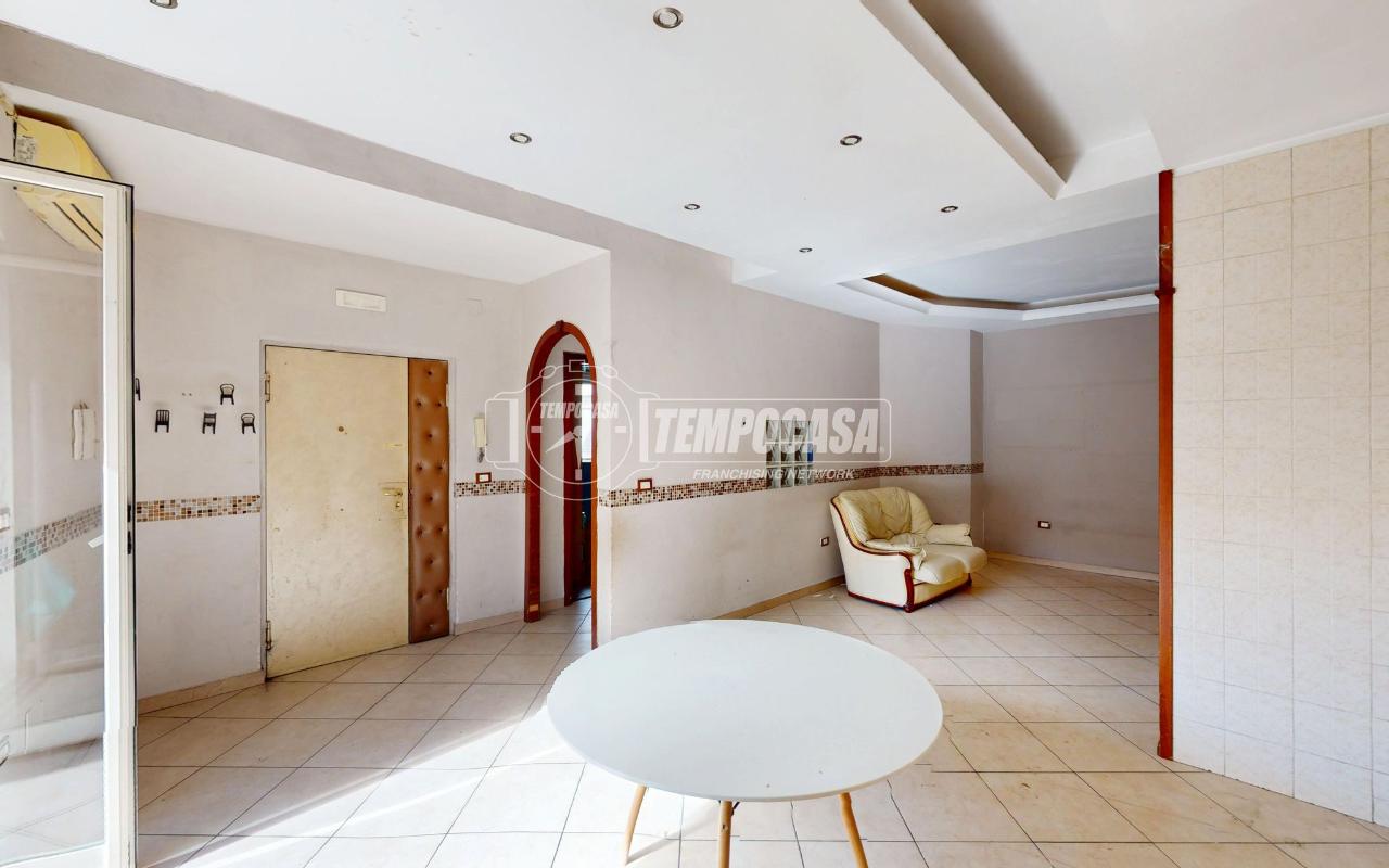 appartamento in vendita a Casoria