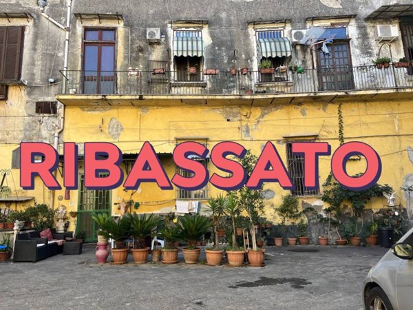 villa in vendita a Casoria