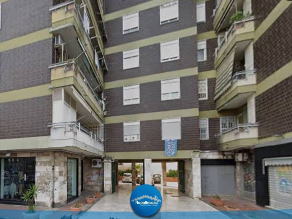 appartamento in vendita a Casoria