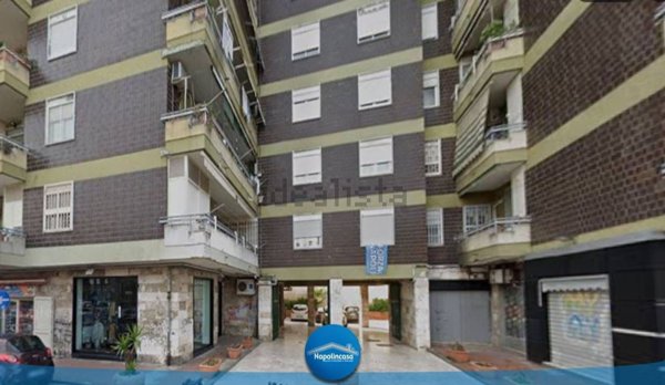 appartamento in vendita a Casoria