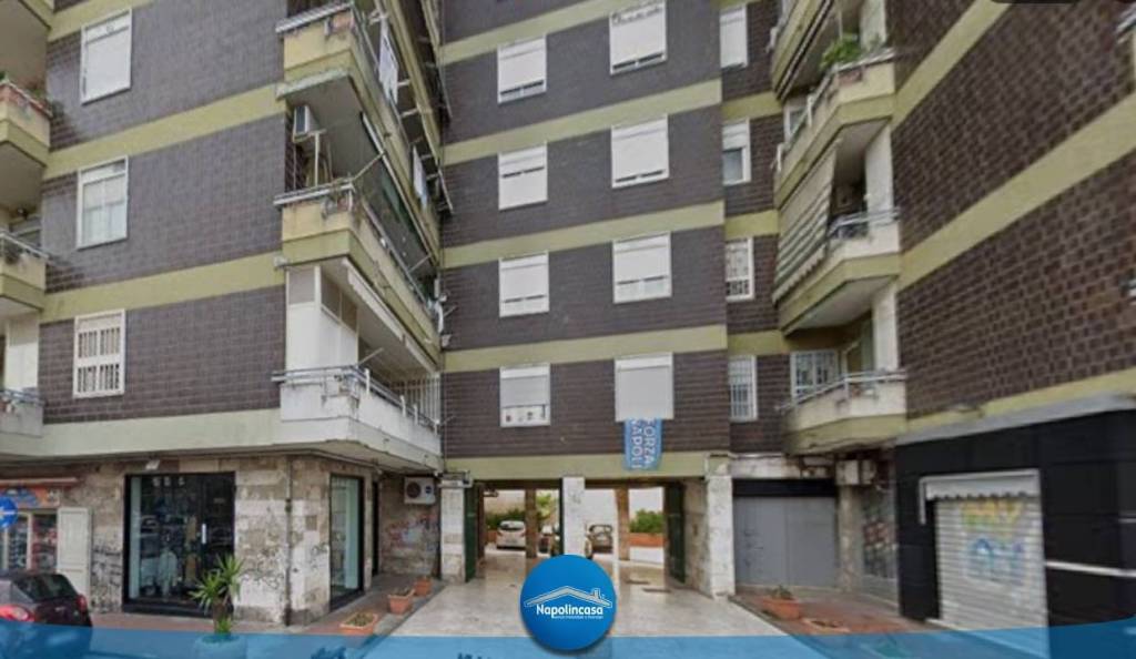 appartamento in vendita a Casoria