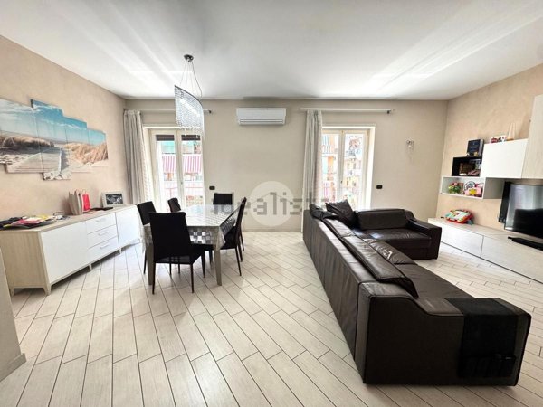 appartamento in vendita a Casoria