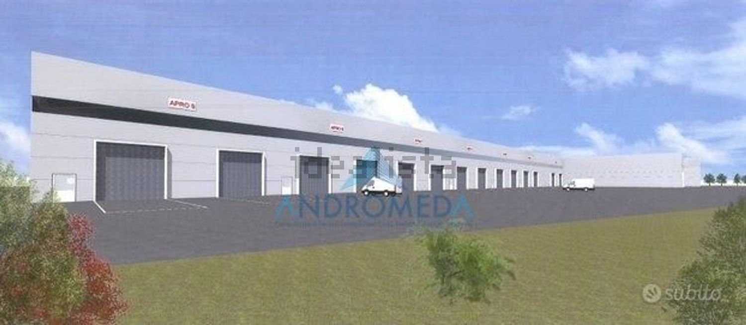 terreno edificabile in vendita a Casoria