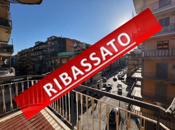 appartamento in vendita a Casoria