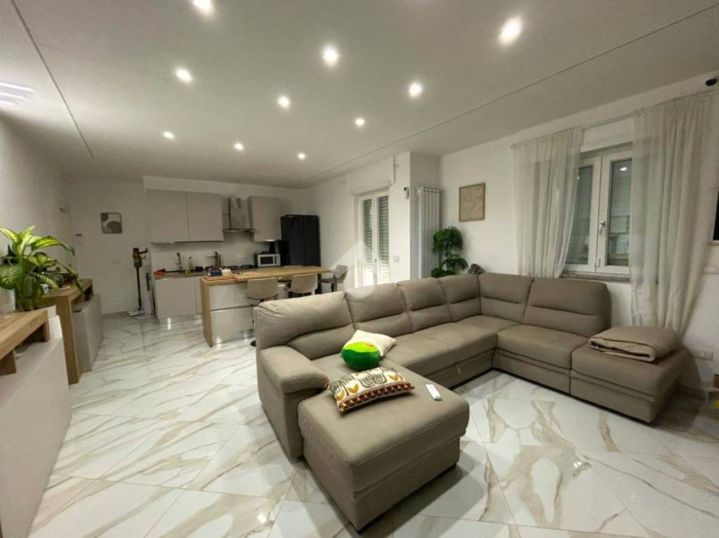 appartamento in vendita a Casoria