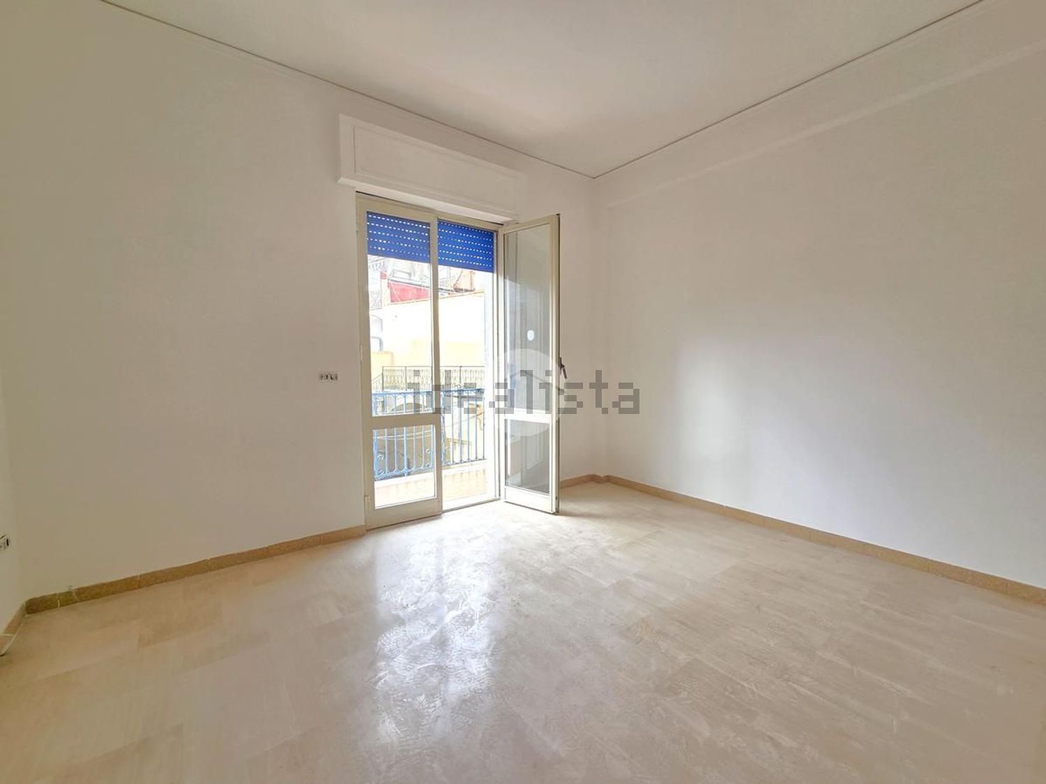 appartamento in vendita a Casoria in zona Centro Storico