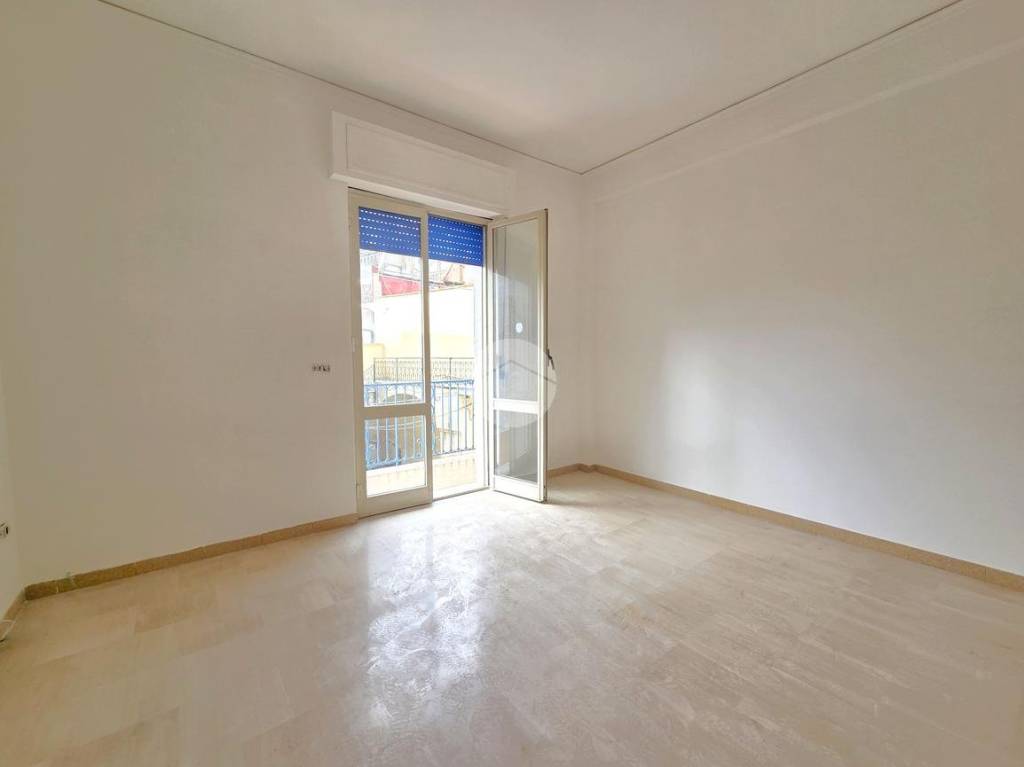 appartamento in vendita a Casoria in zona Centro Storico