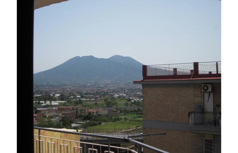 appartamento in vendita a Casoria in zona Arpino