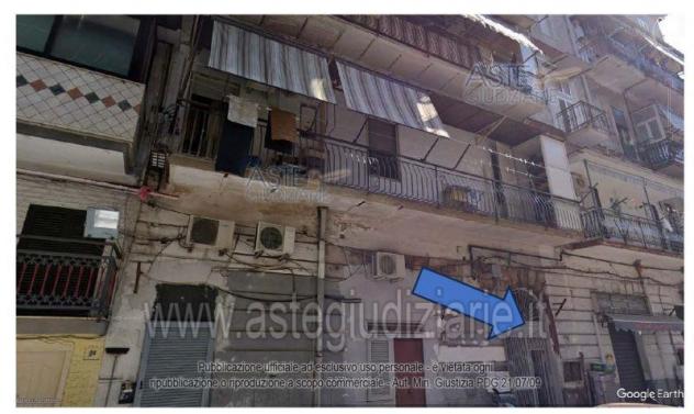 appartamento in vendita a Casoria in zona Centro Storico