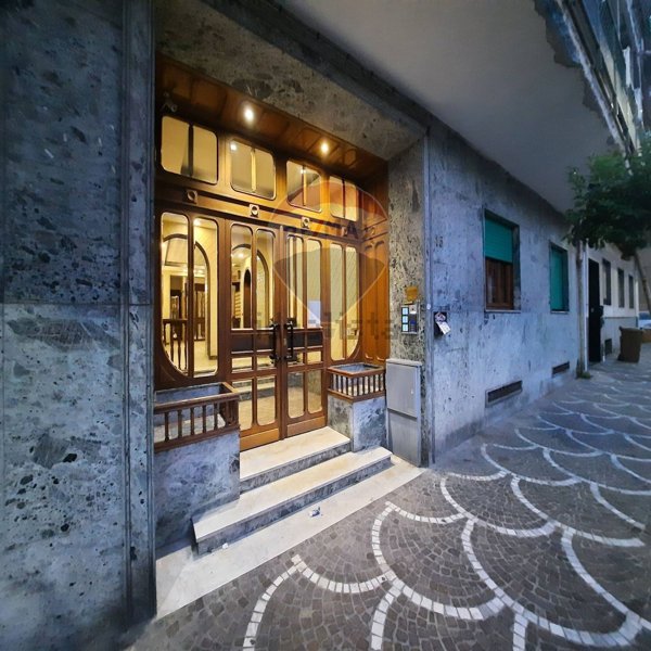 appartamento in vendita a Casoria