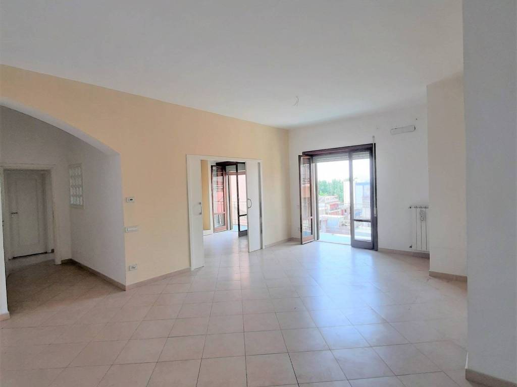 appartamento in vendita a Casoria