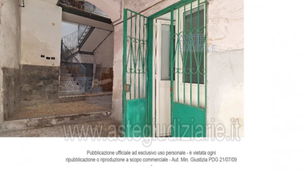 appartamento in vendita a Casoria