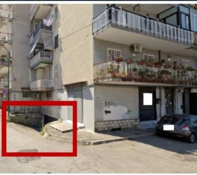 terreno edificabile in vendita a Casoria in zona Arpino