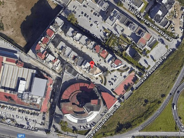 appartamento in vendita a Casoria