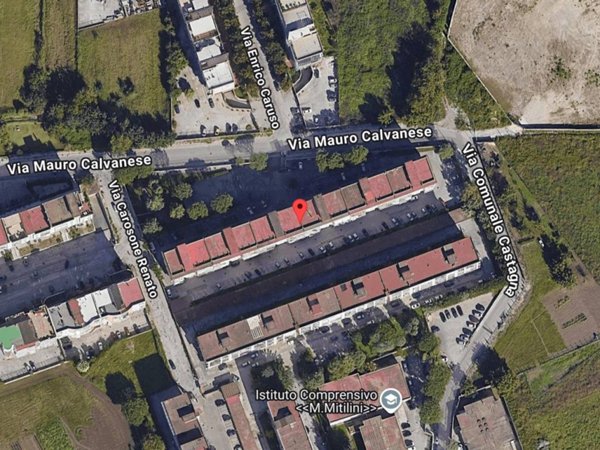 appartamento in vendita a Casoria in zona Centro Storico