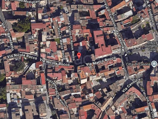 appartamento in vendita a Casoria